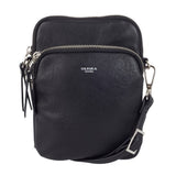 Base Phone bag 2 COMP Black