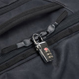Aion Backpack 40 L Black