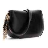 Brooke Shoulder bag Black