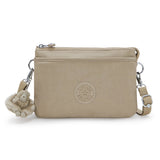 Riri Shoulder bag Soft Taupe