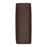 Foster Small Satchel Chocolate