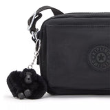 Abanu Shoulder bag Black Noir