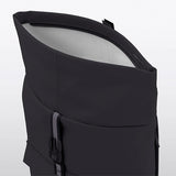 Jannik Medium Backpack Aloe Black