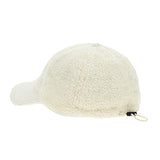 Baseball Cap Offwhite