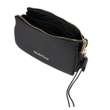 Maury Crossbody Bag Nero