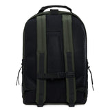 Trail Clip Front Backpack 16" W3 Green