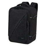 Take2cabin Casual Backpack S Black