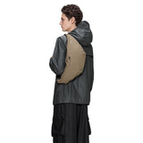 Dash Bum Bag W3 Beige