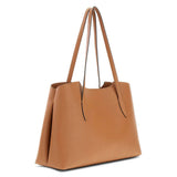 Melody 2-in-1 Tote Caramel