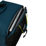 Take2Cabin 3-Way Boarding Bag Harbor Blue
