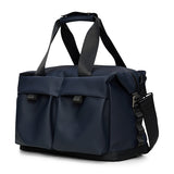 Otaru Weekend Bag Small W3 Navy