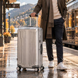 Lite-Box Alu Trunk 74 cm