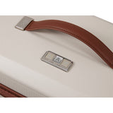 Image Beauty Case Ivory