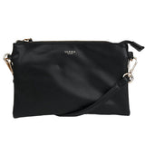 Raw Clutch Black