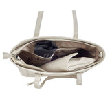 Base Shoulder bag 2-in-1 Beige
