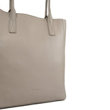 Selma Shopper Beige