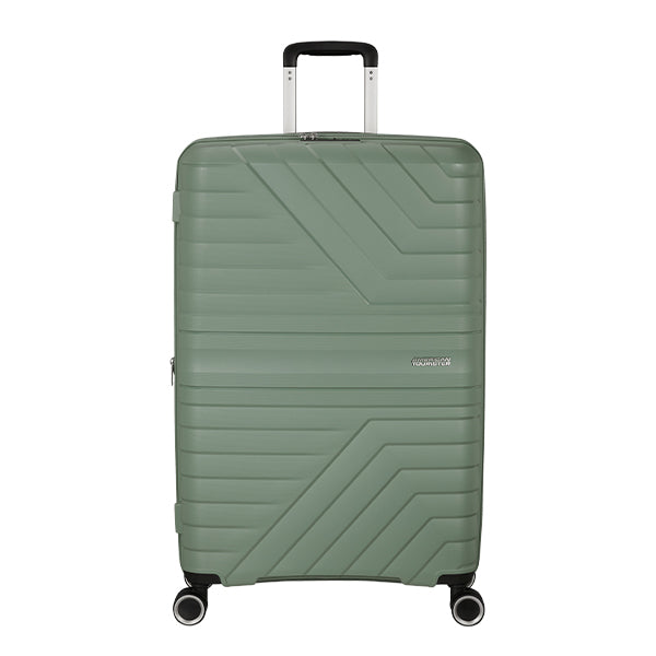 Flytwist SPR. 78 cm TSA EXP Botanic Green