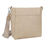 Pocket Crossover L Beige