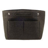 Bag Organizer Large Green