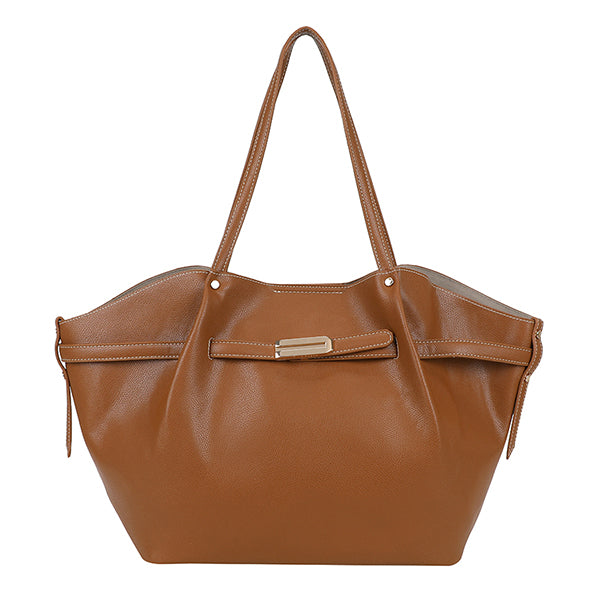 Belt Shopper bag