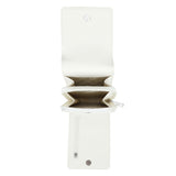 Bar Phone bag White
