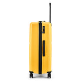 Airbox AZ13 SPR. 75 cm Sunburst Yellow