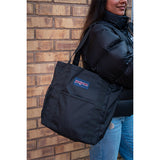 Shopper Tote X Mini Ripstop Black