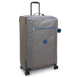 Jet L B PRT Blue on Wire