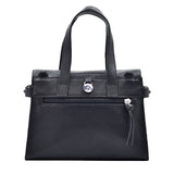 Brescia handbag Isabelle Black