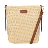 Straw Crossover Natural