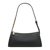 Avril TZ Shoulder bag Black/Gold