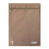 Packing Cubes 4pcs Set Cava