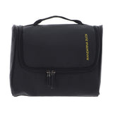 Zephyr Necessaire Black