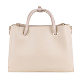 Alexia Shopping bag Ecru