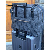 Erenia Tote Coal Logo