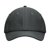 Cap W1 Dark Grey