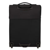 Airea UPR. 55 cm EXP Toppocket Black