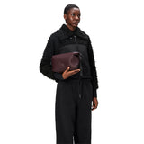Hilo Wash Bag W3 Depth