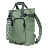 Texel Tote Backpack W3 Well