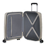 Flytwist SPR. 55 cm TSA EXP Sandstone