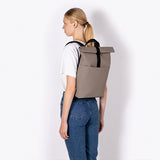 Hajo Mini Backpack Dark Sand