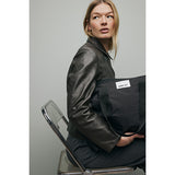 Gweneth RE-S Bag M Black