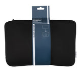 Reversible Travel pillow Black