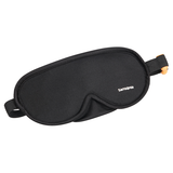 Global TA Eye Mask and Earplugs Black