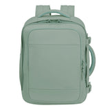 Take2Cabin Casual Backpack S/M Mono Iceberg Green