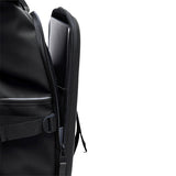 Texel Moulded Backpack W3 Black