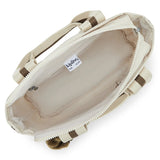 Minta M UP Shoulder bag Soft Sand