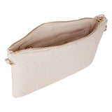 Samba RE Pochette Ecru