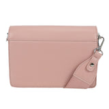 Minimalism Shoulder bag Pink