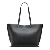 Nicole Tote Black Light Taupe
